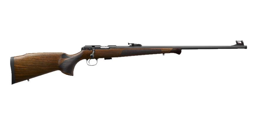 CZ 457 Premium 22 LR
