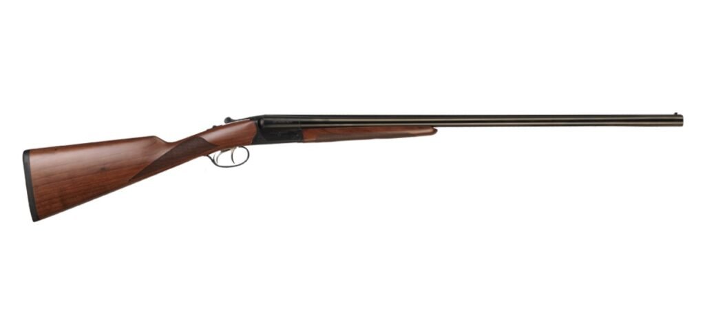 CZ Bobwhite 20 Gauge