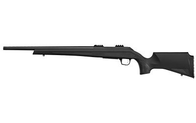 CZ 600+ ALPHA 308WIN 20" 5RD BLK