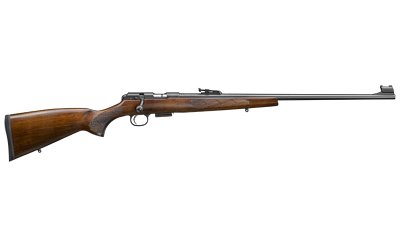 CZ 457 LUX 22WMR WLNT 5RD