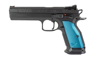CZ 75 TACTICAL SPORT 2 5.2" 9MM 20RD