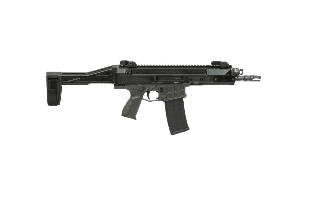 CZ Bren 2 MS 223 Rem | 5.56 NATO