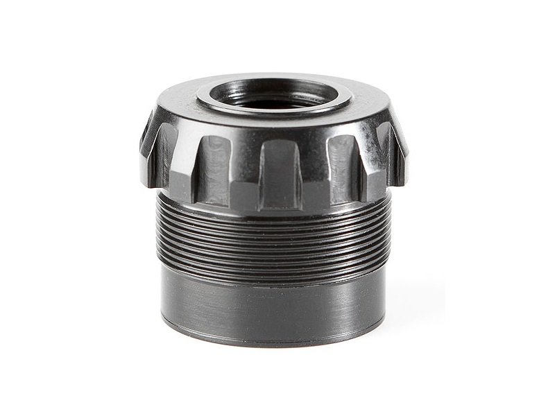 Dead Air Armament Ghost Fixed Mount