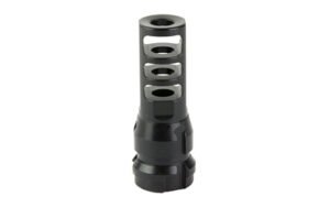 DEAD AIR KEYMO MB 3/4X24 338CAL