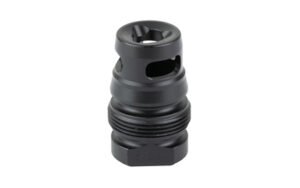 DEAD AIR XENO WEE BRAKE 5/8X24 9MM