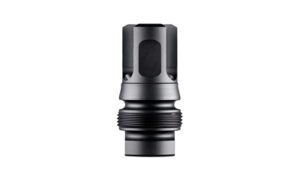 DEAD AIR XENO 3-PRONG FH 1/2X28 6MM
