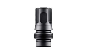 DEAD AIR XENO 3-PRONG FH 5/8X24 9MM