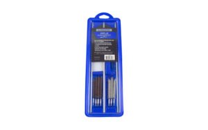 DAC UNIV RIFLE CLEANING KIT 16PC