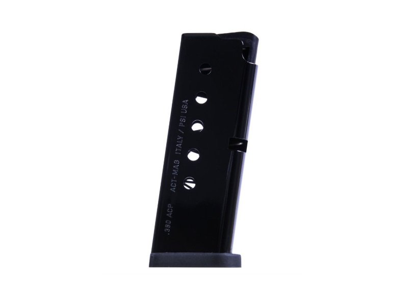 Diamondback Firearms DB380 Flat Bottom Magazine 380 ACP