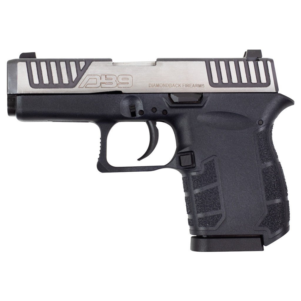Diamondback Firearms DB9SL 9mm