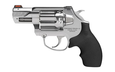 DBF SDR 9MM 2" 6RD DA/SA SS