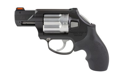 DBF SDR 357 BOBBED 2" 6RD DAO TT