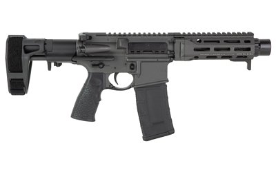 Daniel Defense DDM4 PDW Pistol 300 AAC Blackout - Image 2