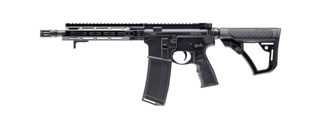 Daniel Defense DDM4V7 K 223 Rem | 5.56 NATO