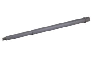 DD BBL 556 18" S2W RIFLE