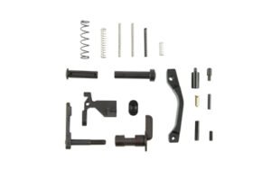 DPMS LOWER PARTS KIT NO FCG
