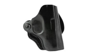 DESANTIS MINI SCAB BODYGD 2.0 RH BLK