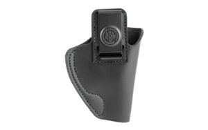 DESANTIS INSIDER S&W J-FRM RH BLK
