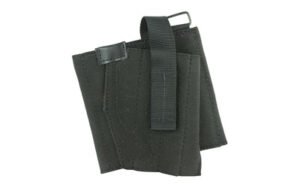 DESANTIS APACHE SM FRM REV RH BLK