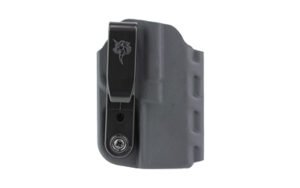 DESANTIS SLIM-TUK HELLCAT PRO AMB BK