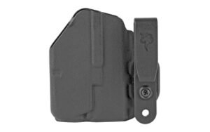 DESANTIS SLIM-TUK SA HELCAT TLR-6 BK