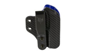 DESANTIS LFGRD FOR GLOCK 43 AMBI BLK