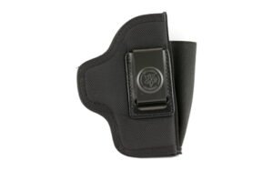 DESANTIS PROSTLTH M&P 9/40 P320C BLK