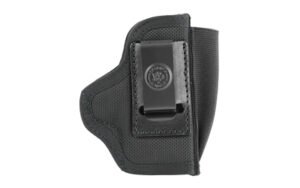 DESANTIS PROSTLTH P238 911 LCP BLK
