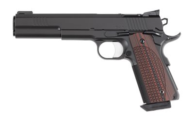 DW BRUIN 10MM 6.03" OR BLK NS 8RD