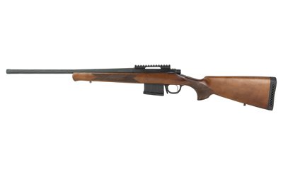 BALIKLI 308WIN 20" TB 5RD WOOD BLK