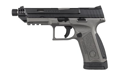 GIRSAN MC9 DISRUPTOR X 9MM 5" 17RD