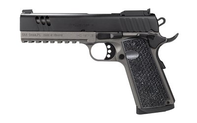 GIRSAN 1911 INFLUENCER X 10MM 5" 9RD