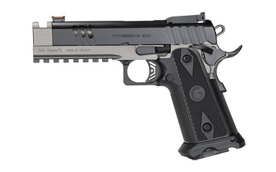 GIRSAN 2311 MATCH X 9MM 5" 20RD TUNG