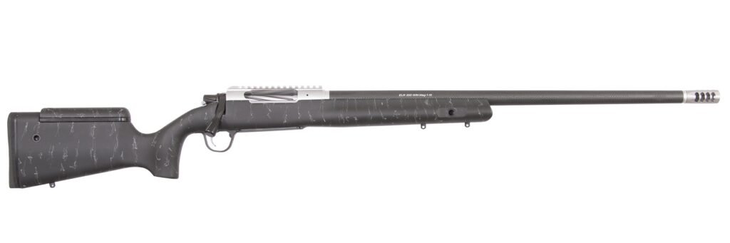 Christensen Arms ELR 7mm Rem Mag