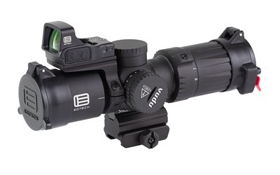 EOTECH VUDU 3-9X32 SFP MD6 MOA EFLX