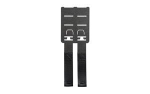 ESD DROPPAH MOLLE BLACK