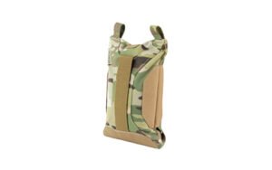 ESD NOTCH SHOOTING BAG MULTICAM