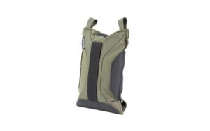 ESD NOTCH SHOOTING BAG RGR GRN/BLK