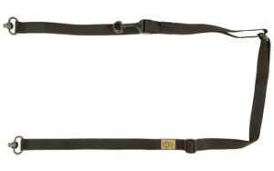 ESD QD SLING BLACK