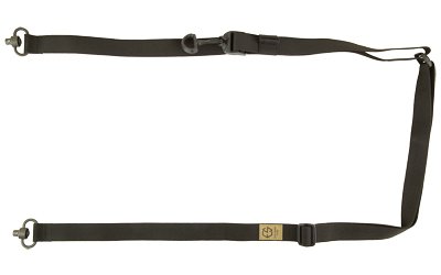 ESD QD SLING BLACK