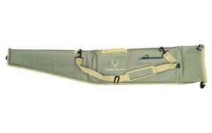 EVODS 54" ROLLTOP WTERPRF CASE GRN