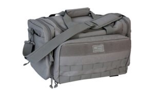 EVODS RANGE BAG GRAY