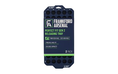 FRANKFORD PERFECT FIT RELOAD TRAY #8