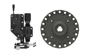FRANKFORD X-10 9MM BLLT FDR CONV KIT
