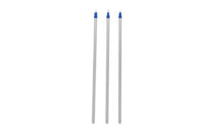 FRANKFORD X-10 SML PRMR TUBE KIT 3PK