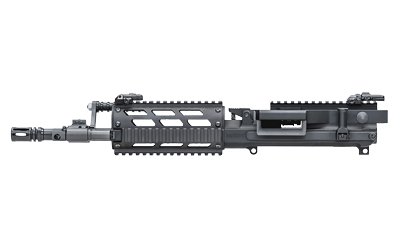 FIGHT MCR DUAL FD UPR 556 PIC 12.5"
