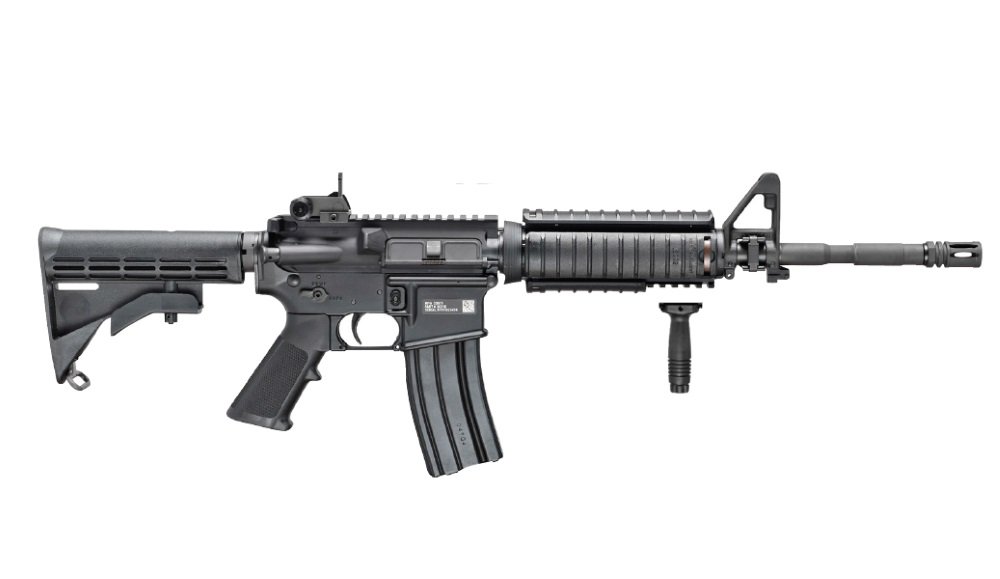 FN FN15 M4 223 Rem | 5.56 NATO