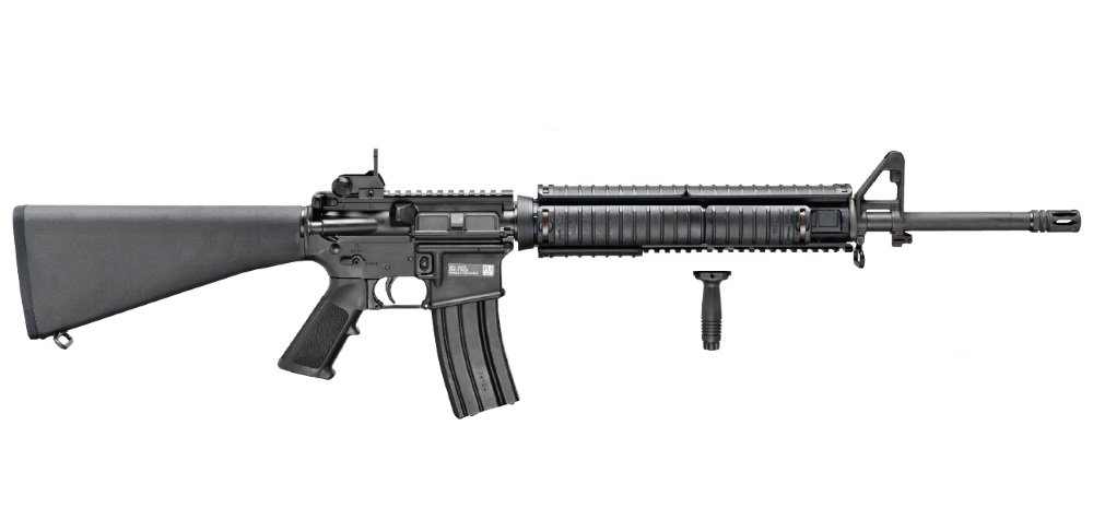 FN FN15 M16 223 Rem | 5.56 NATO