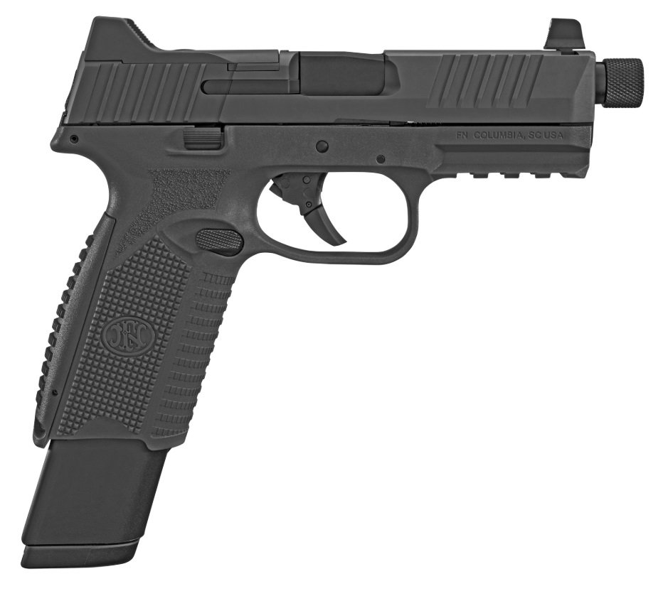 FN FN 509 Tactical 9mm