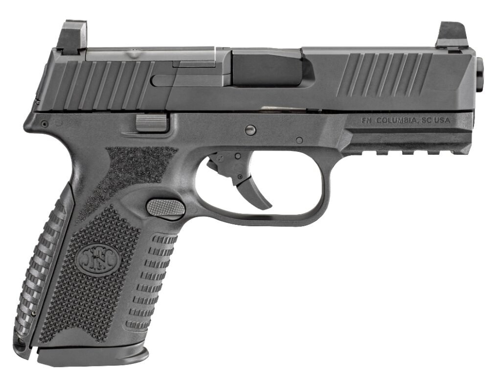 FN FN 509 Midsize MRD 9mm